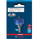 Коронка по металу BOSCH EXPERT Sheet Metal arbored 46 мм 2608902002
