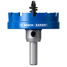 Коронка по металлу BOSCH EXPERT Sheet Metal arbored Hole Saw 60 мм 2608902012