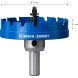 Коронка по металлу BOSCH EXPERT Sheet Metal arbored 75 мм 2608902017