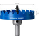 Коронка по металу BOSCH EXPERT Sheet Metal arbored 90 мм 2608902020