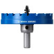 Коронка по металлу BOSCH EXPERT Sheet Metal arbored Hole Saw 100 мм 2608902022
