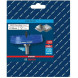 Коронка по металлу BOSCH EXPERT Sheet Metal arbored Hole Saw 100 мм 2608902022