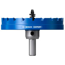 Коронка по металу BOSCH EXPERT Sheet Metal arbored Hole Saw 110 мм 2608902023