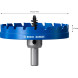Коронка по металу BOSCH EXPERT Sheet Metal arbored Hole Saw 110 мм 2608902023