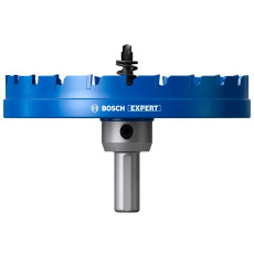 Коронка по металу BOSCH EXPERT Sheet Metal arbored Hole Saw 120 мм 2608902024