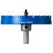 Коронка по металу BOSCH EXPERT Sheet Metal arbored Hole Saw 120 мм 2608902024
