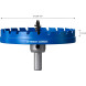 Коронка по металу BOSCH EXPERT Sheet Metal arbored Hole Saw 120 мм 2608902024