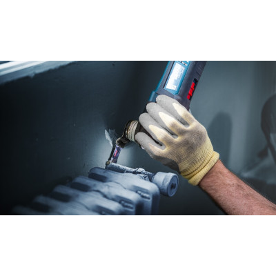 Занурювальні полотна-насадки для реноватора по металу 5 шт BOSCH EXPERT AIZ 32 AIT MetalMax 32х40 мм Starlock 2608902047