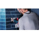 Шліфувальна насадка для реноватора BOSCH EXPERT AVZ 70 RT4 70 мм Starlock 2608902055