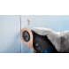 Шліфувальна насадка для реноватора BOSCH EXPERT AVZ 70 RT4 70 мм Starlock 2608902055