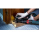 Сегментоване полотно-насадка для реноватора універсальне BOSCH EXPERT ACZ 105 ET 105 мм Starlock 2608902059