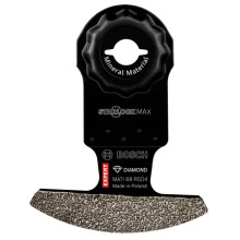 Сегментне алмазне полотно-насадка для реноватора BOSCH EXPERT MATI 68 RSD4 68 мм Starlock Max 2608902084