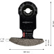 Сегментне алмазне полотно-насадка для реноватора BOSCH EXPERT MATI 68 RSD4 68 мм Starlock Max 2608902084