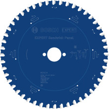 Диск пильний по металевим сендвіч-панелям BOSCH EXPERT Sandwich Panel 230х30х48 2608902131
