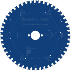 Диск пильний по металевим сендвіч-панелям BOSCH EXPERT Sandwich Panel 230х30х48 2608902131