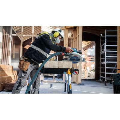 Диск пильный по дереву BOSCH EXPERT Wood 185х20х32 2608902233