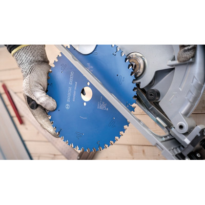 Диск пильный по дереву BOSCH EXPERT Wood 185х20х32 2608902233