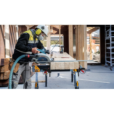 Диск пильный по дереву BOSCH EXPERT Wood 185х20х32 2608902233