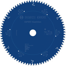 Диск пильний по алюмінію BOSCH EXPERT Aluminium 254х25,4х80 2608902243