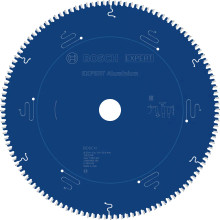 Диск пильний по алюмінію BOSCH EXPERT Aluminium 254х25,4х120 2608902245