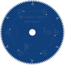 Диск пильний по алюмінію BOSCH EXPERT Aluminium 254х25,4х120 2608902245