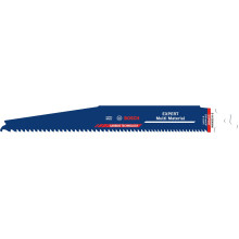 Полотна універсальні для шабельної пили 3 шт BOSCH EXPERT Multi Material 225 мм S 1159 XHM 2608902335