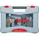 Набір професійної оснащення BOSCH Premium X-Line 76 предметів 2608P00234