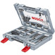 Набор профессиональной оснастки BOSCH Premium X-Line 105 предметов 2608P00236