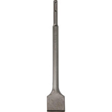 Плоске зубило BOSCH 250х40 мм SDS-Plus 2609255571