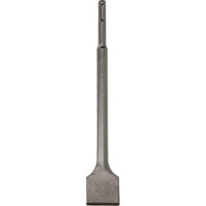Плоске зубило BOSCH 250х40 мм SDS-Plus 2609255571