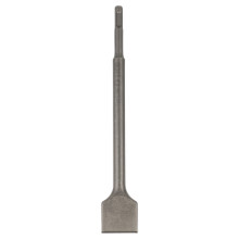 Плоске зубило BOSCH 250х40 мм SDS-Plus 2609255573