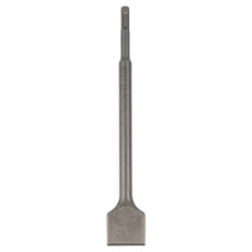 Плоске зубило BOSCH 250х40 мм SDS-Plus 2609255573