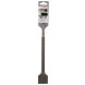 Плоске зубило BOSCH 250х40 мм SDS-Plus 2609255573