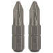 Біти 2 шт BOSCH Standard PH2 25 мм 2609255914