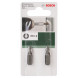 Біти 2 шт BOSCH Standard PH2 25 мм 2609255914