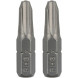Биты 2 шт BOSCH Standard PH3 25 мм 2609255915