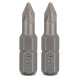 Биты 2 шт BOSCH Standard PZ1 25 мм 2609255922