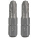 Біти 2 шт BOSCH Standard PZ3 25 мм 2609255924