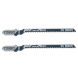 Полотна по дереву для лобзика 2 шт BOSCH HCS Basic for Wood 82х59х2 мм T 119 BO 2609256717