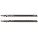 Полотна по дереву для лобзика 2 шт BOSCH HCS Speed for Wood 152х128х4 мм T 344 D 2609256720