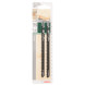 Полотна по дереву для лобзика 2 шт BOSCH HCS Speed for Wood 152х128х4 мм T 344 D 2609256720