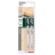 Полотна по дереву для лобзика 2 шт BOSCH HCS Clean for Wood 100х76х2.5 мм T 101 BR 2609256724