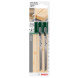 Полотна по дереву для лобзика 2 шт BOSCH HCS Clean for Wood 116х93х3 мм T 301 CD 2609256725