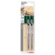 Полотна по дереву для лобзика 2 шт BOSCH HCS Progressor for Wood 116х93х2-3 мм T 234 X 2609256727