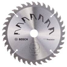 Диск пильний по дереву BOSCH Precision 160х20х36 2609256856