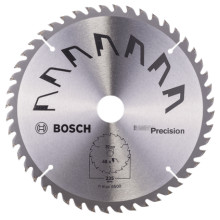 Диск пильний по дереву BOSCH Precision 235х30х48 2609256877