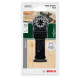 Погружное полотно-насадка для реноватора по дереву BOSCH HCS PAIZ 32 EPC Wood 32х60 мм Starlock PLUS 2609256D55