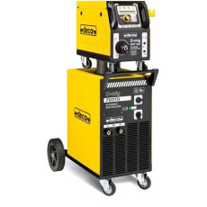 Зварювальний напівавтомат Deca D-MIG 750 TD LAB 267800
