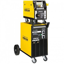 Зварювальний напівавтомат Deca D-MIG 760 TD LAB 268400