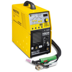 Сварочный аппарат Deca MASTROTIG 216 AC/DC 284200